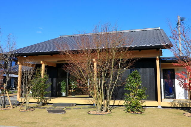 平屋